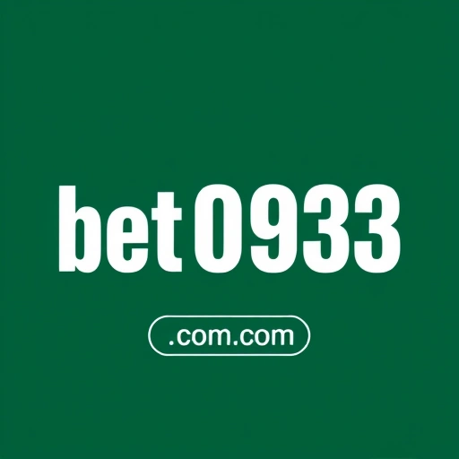 bet0933 Logo
